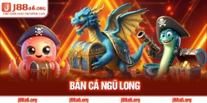 Bắn Cá Ngũ Long