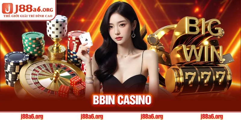 BBIN Casino