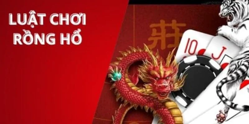 Cách thức tham gia game Rồng Hổ online tại J88 không thể bỏ qua