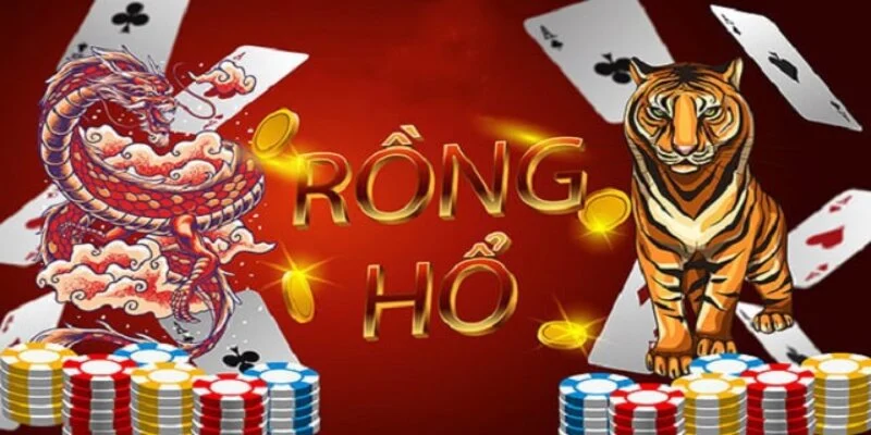 Dragon - Tiger là sản phẩm ấn tượng được cung cấp bởi Asia Gaming