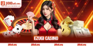 Ezugi Casino