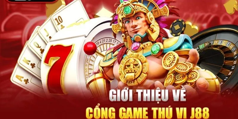 Giới thiệu J88 với thông tin cơ bản nhất