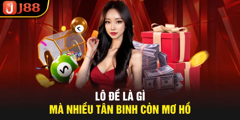 Lô đề là gì mà nhiều tân binh còn mơ hồ