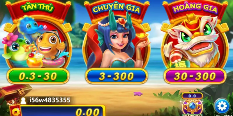 Luật của game này rất thú vị và dễ dàng áp dụng khi chơi