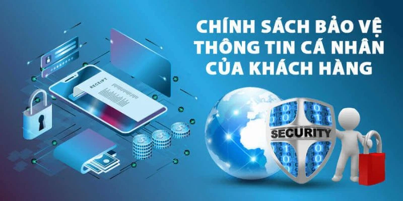 Mục tiêu chính của J88 khi lập ra chính sách bảo mật