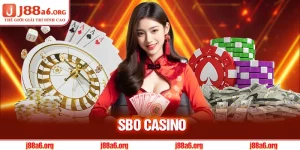 SBO Casino