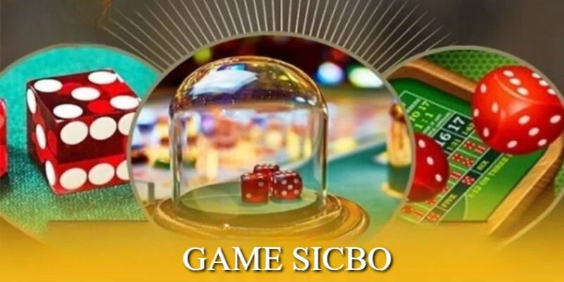 Sicbo là sản phẩm đình đám, góp phần tạo nên tên tuổi của MG Casino