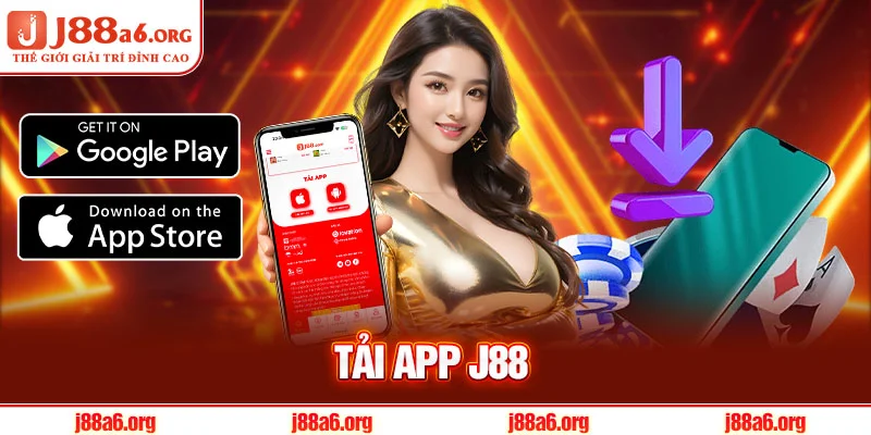 Tải app J88